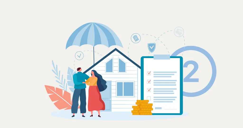 生命保険が不要な人　2つの特徴